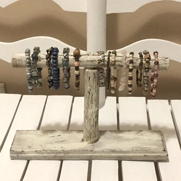 Hand Crafted Other - SALE NEW Jewelry Stand ONLY Bracelets NOTIncluded